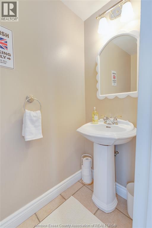 9378 Esplanade Drive Unit# 4, Windsor, Ontario  N8R 2A3 - Photo 22 - 26004909