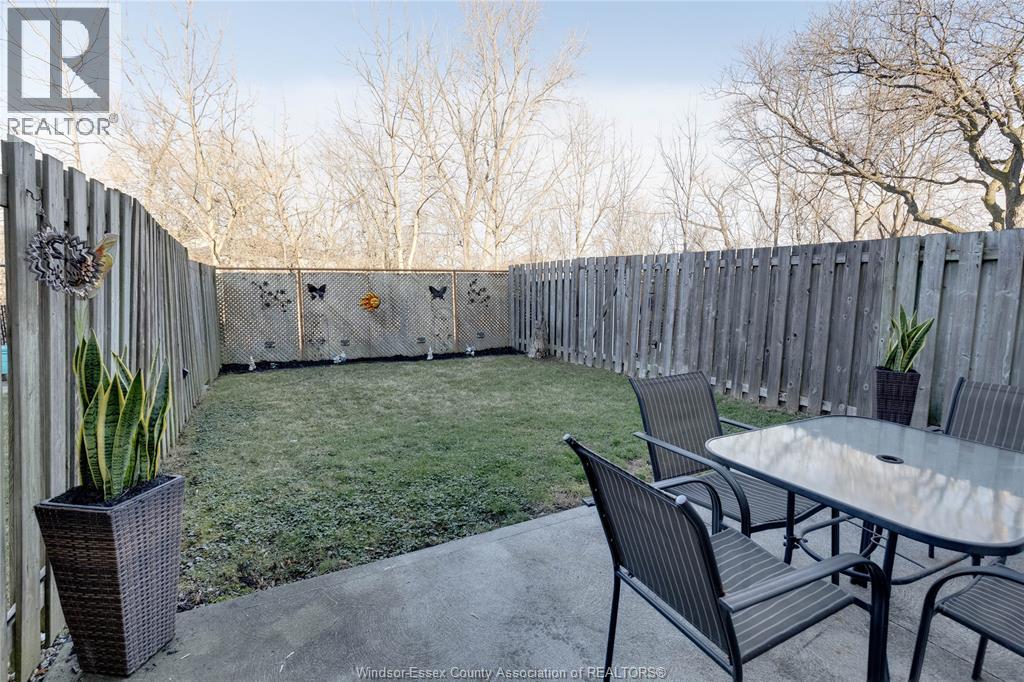9378 Esplanade Drive Unit# 4, Windsor, Ontario  N8R 2A3 - Photo 40 - 26004909