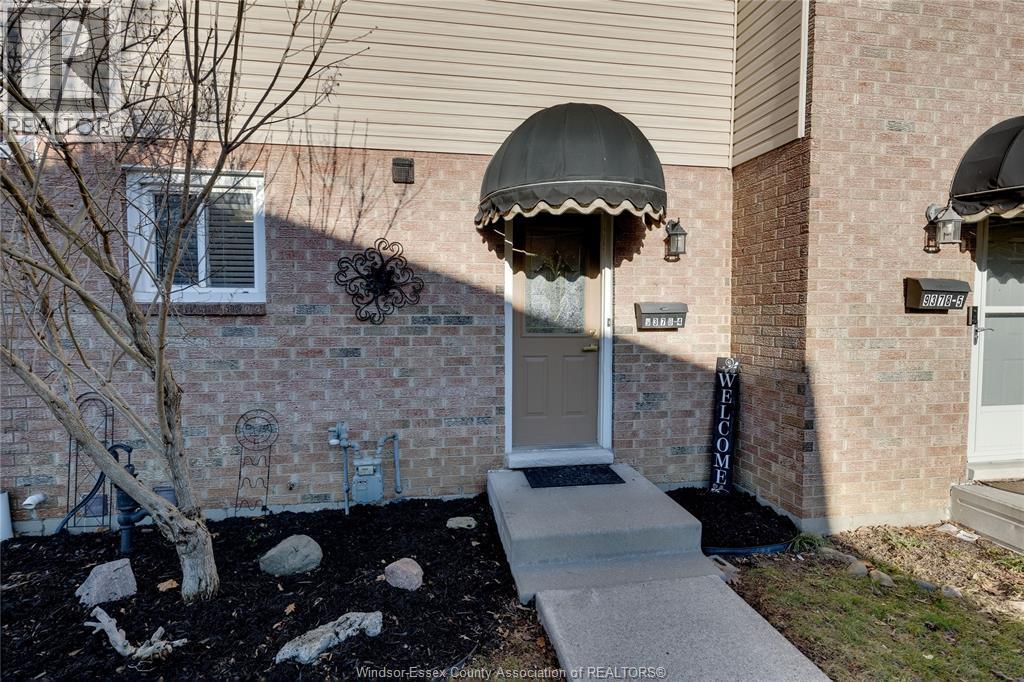 9378 Esplanade Drive Unit# 4, Windsor, Ontario  N8R 2A3 - Photo 5 - 26004909