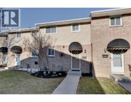 9378 ESPLANADE DRIVE Unit# 4, Windsor, Ontario