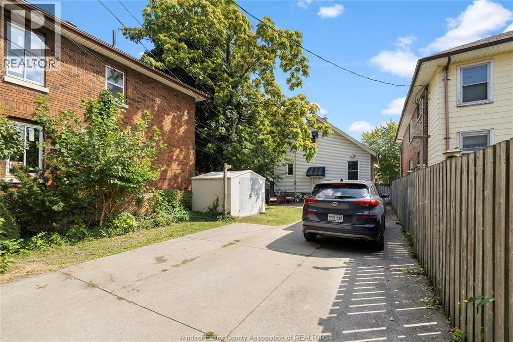 86 Hanna Street East, Windsor, Ontario  N8X 2M9 - Photo 25 - 26004896