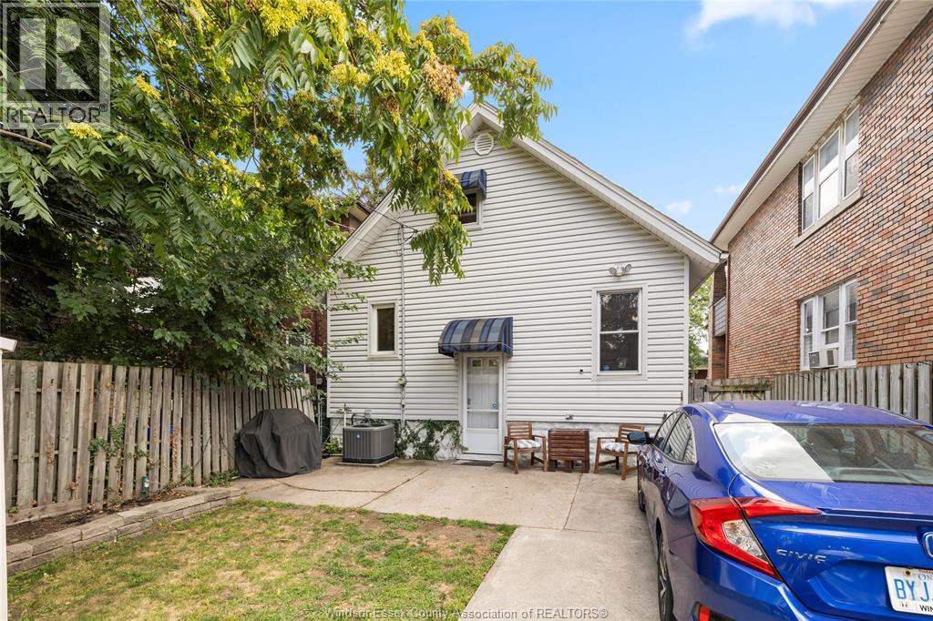 86 Hanna Street East, Windsor, Ontario  N8X 2M9 - Photo 26 - 26004896