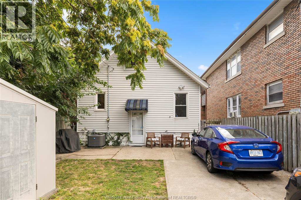 86 Hanna Street East, Windsor, Ontario  N8X 2M9 - Photo 27 - 26004896