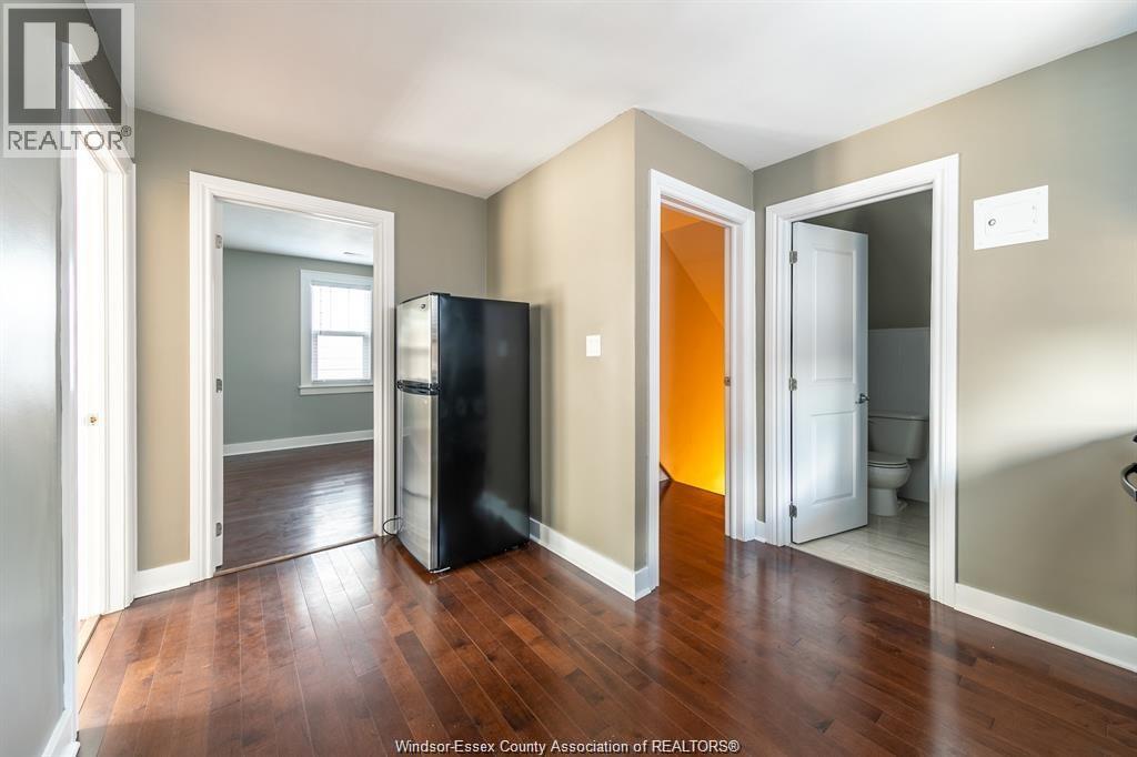 1362 Parent Avenue Unit# Upper, Windsor, Ontario  N8X 4J3 - Photo 2 - 26004881