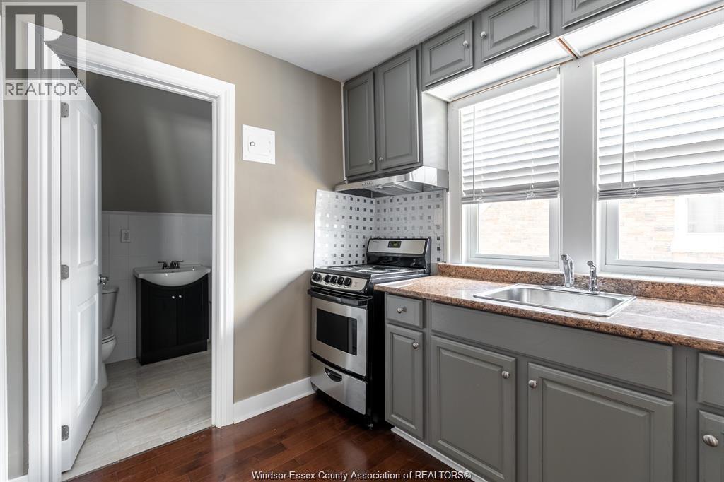 1362 Parent Avenue Unit# Upper, Windsor, Ontario  N8X 4J3 - Photo 3 - 26004881