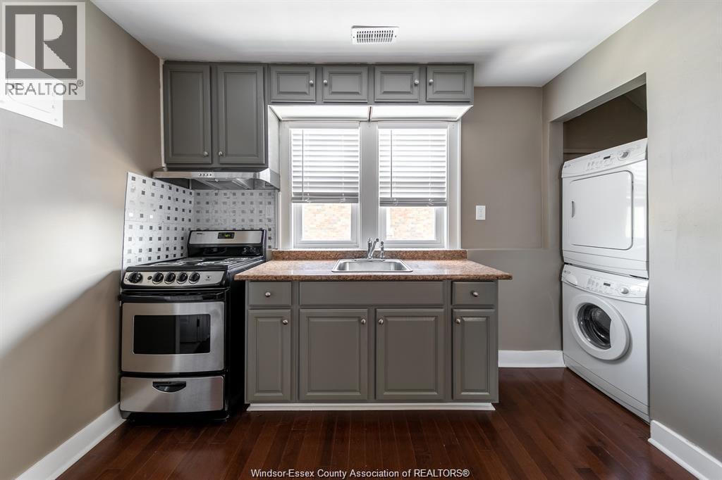 1362 Parent Avenue Unit# Upper, Windsor, Ontario  N8X 4J3 - Photo 4 - 26004881