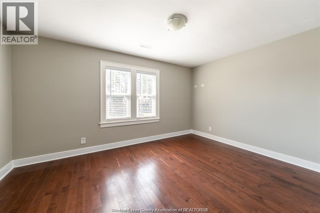 1362 Parent Avenue Unit# Upper, Windsor, Ontario  N8X 4J3 - Photo 7 - 26004881