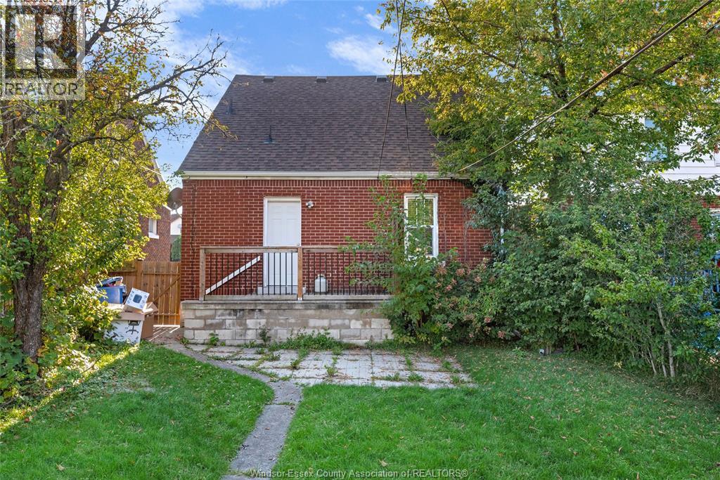 1362 Parent Avenue Unit# Upper, Windsor, Ontario  N8X 4J3 - Photo 9 - 26004881