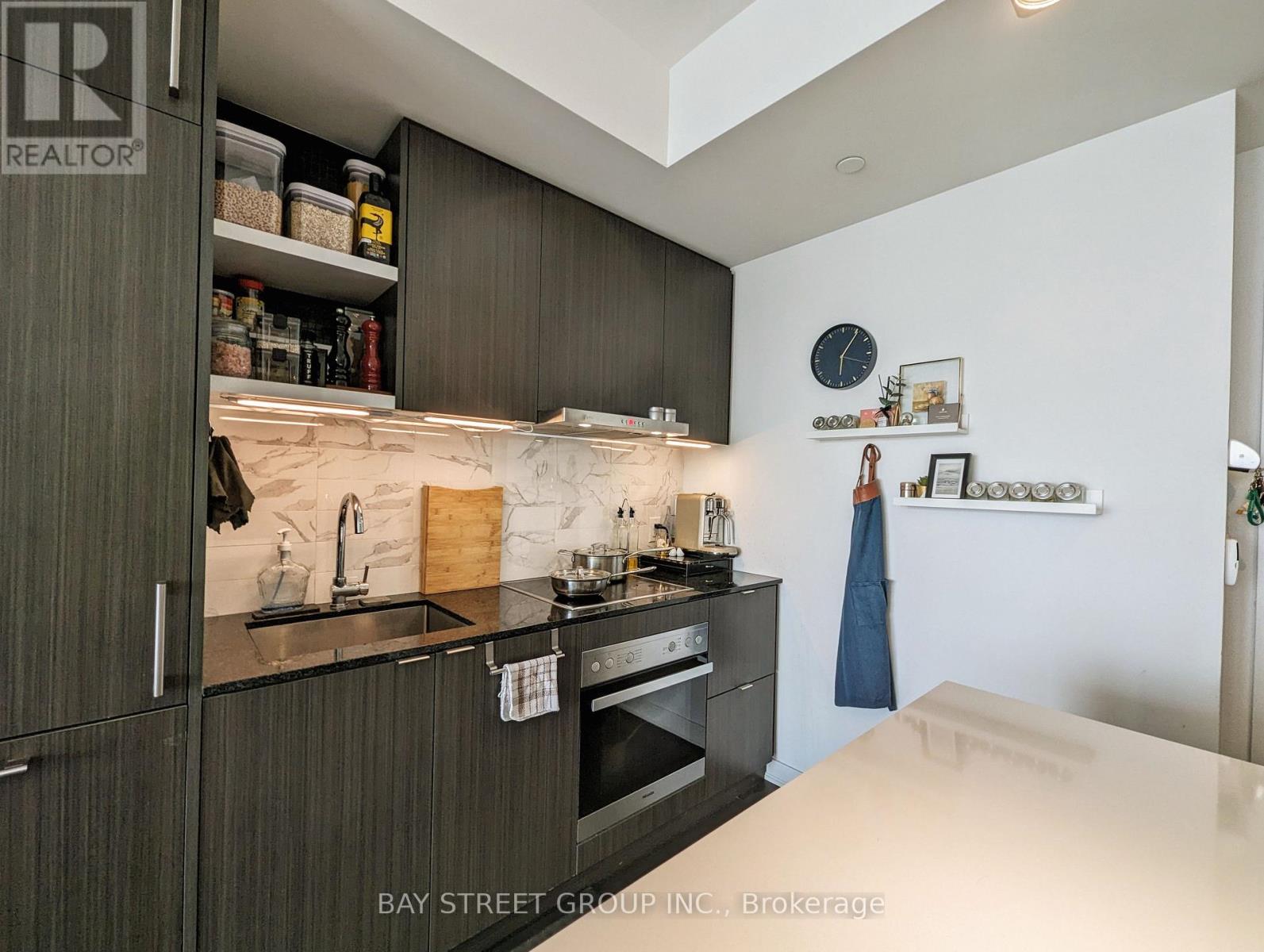 6103 - 100 Harbour Street, Toronto, Ontario  M5J 0B5 - Photo 5 - C12853806