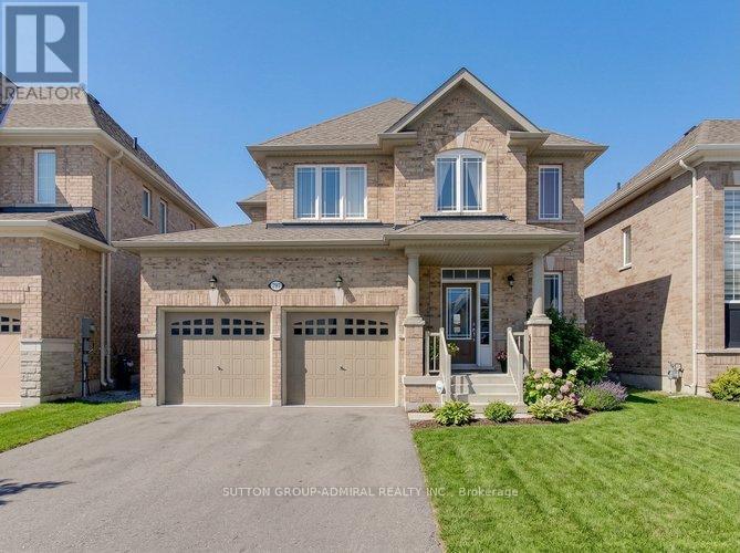 797 Green Street, Innisfil, Ontario  L0L 1W0 - Photo 2 - N12744830