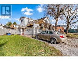 UPPER - 1424 BEAVERDAMS ROAD, Thorold, Ontario