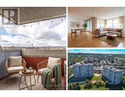 402 - 40 HARRISFORD STREET, Hamilton, Ontario