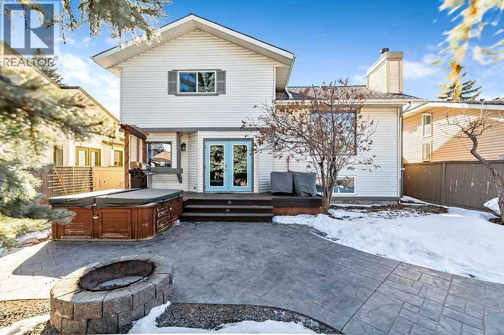 851 Mckenzie Drive Se, Calgary, Alberta  T2Z 1W3 - Photo 27 - A2291477