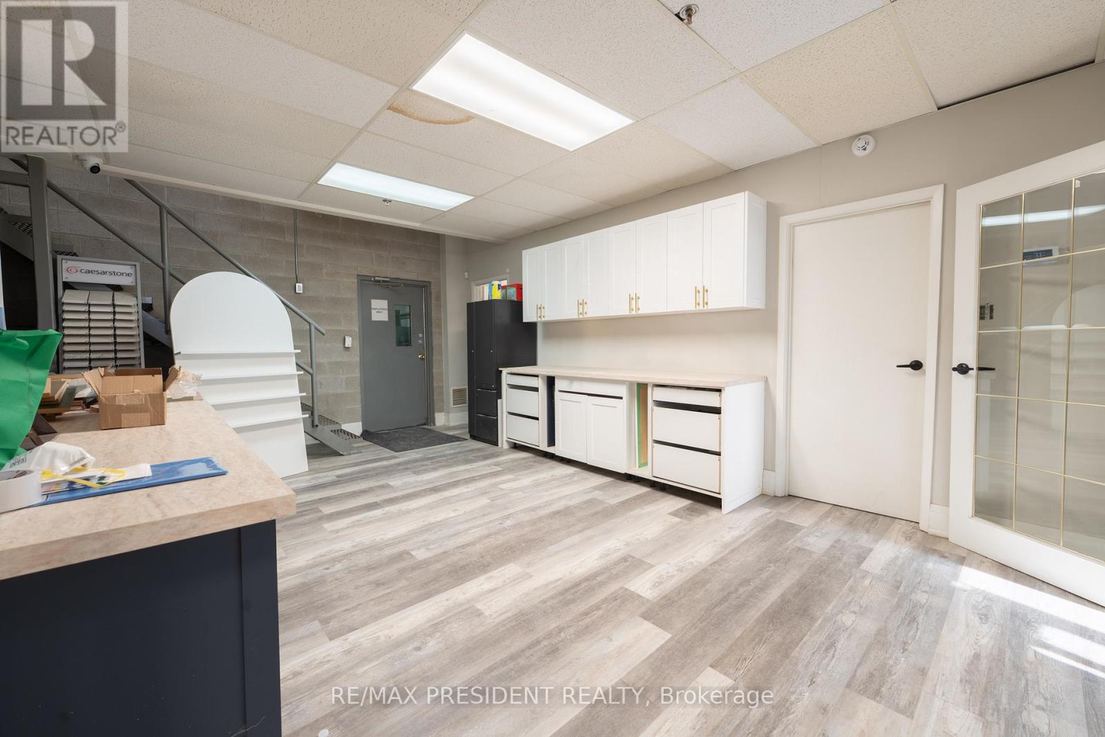 27 - 173 Advance Boulevard, Brampton, Ontario  L6T 4Z7 - Photo 8 - W12855094