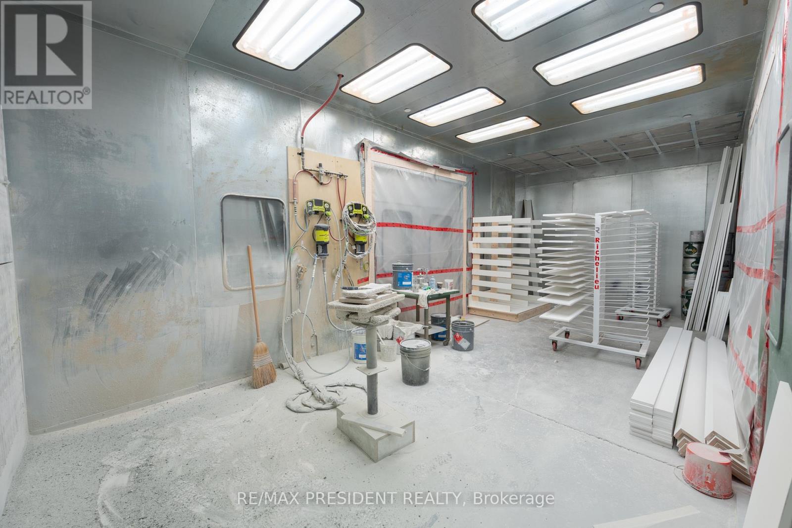 27 - 173 Advance Boulevard, Brampton, Ontario  L6T 4Z7 - Photo 17 - W12855094