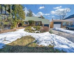 29 TREMONT ROAD, Toronto, Ontario