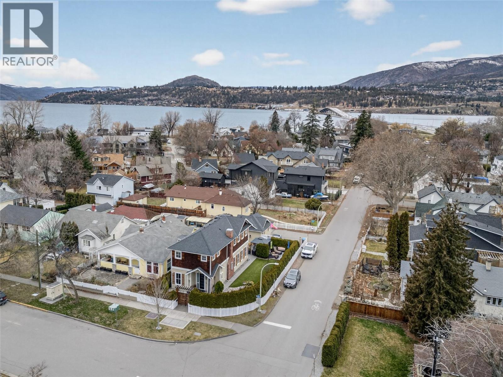 1900 Water Street, Kelowna, British Columbia