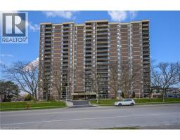 301 FRANCES Avenue Unit# 1104, stoney creek, Ontario