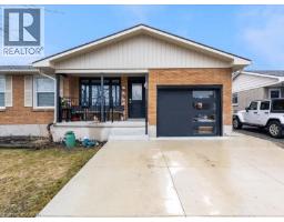65 LORAINE Drive, st. catharines, Ontario