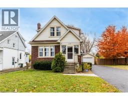 60 LAKE AVENUE Drive, Stoney Creek, Ontario