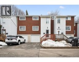 647 ALBERT Street Unit# 4, Waterloo, Ontario