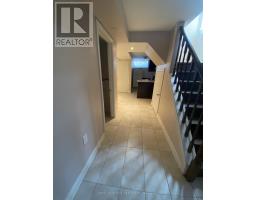 BASEMENT - 95 CITADEL DRIVE, Toronto, Ontario