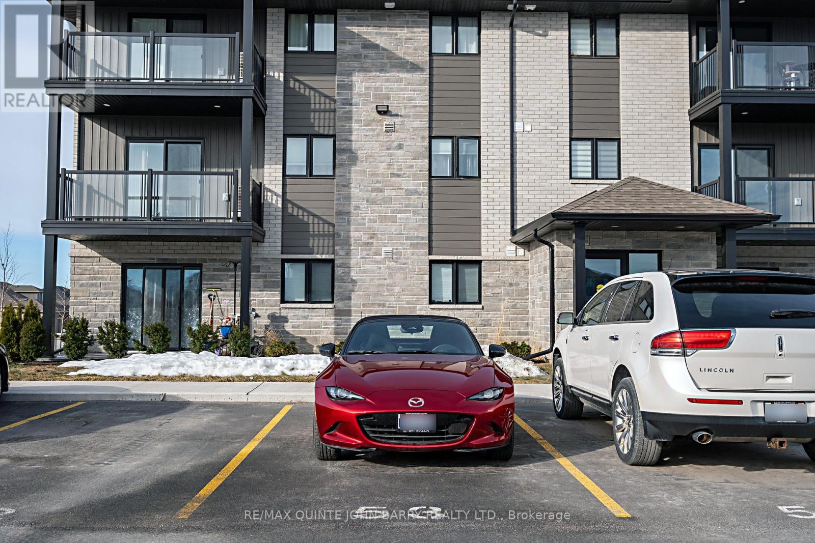 103-30 Hillside Meadow Drive, Quinte West, Ontario  K8V 0J7 - Photo 24 - X12862886