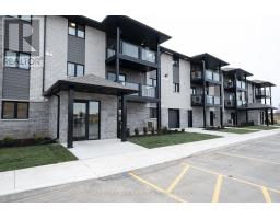 103-30 HILLSIDE MEADOW DRIVE, Quinte West, Ontario