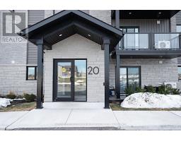 211-20 HILLSIDE MEADOW DRIVE, Quinte West, Ontario