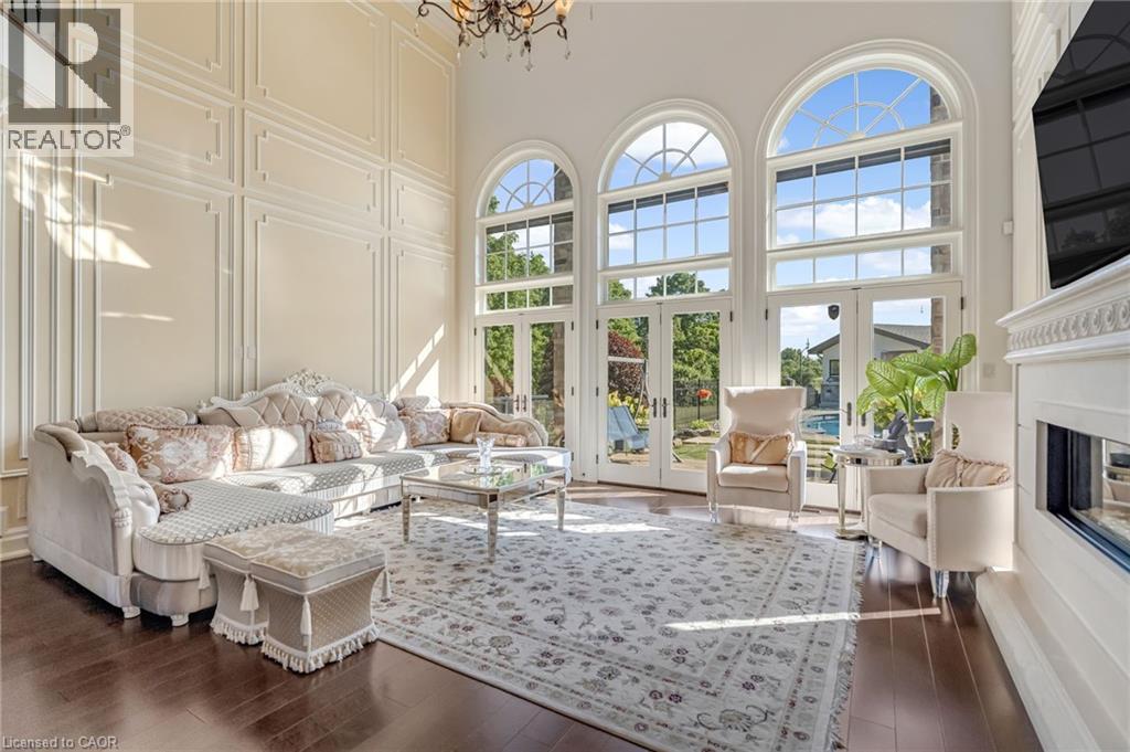 3122 Cedar Springs Road, Burlington, Ontario  L7P 0P7 - Photo 12 - 40751387