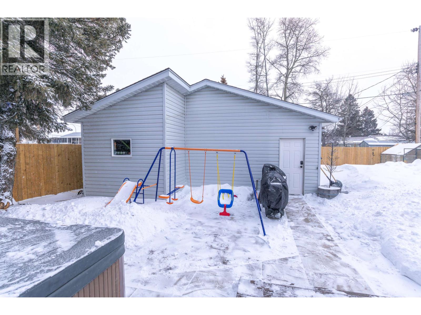 9215 108 Avenue, Fort St. John, British Columbia  V1J 2P7 - Photo 27 - R3093192