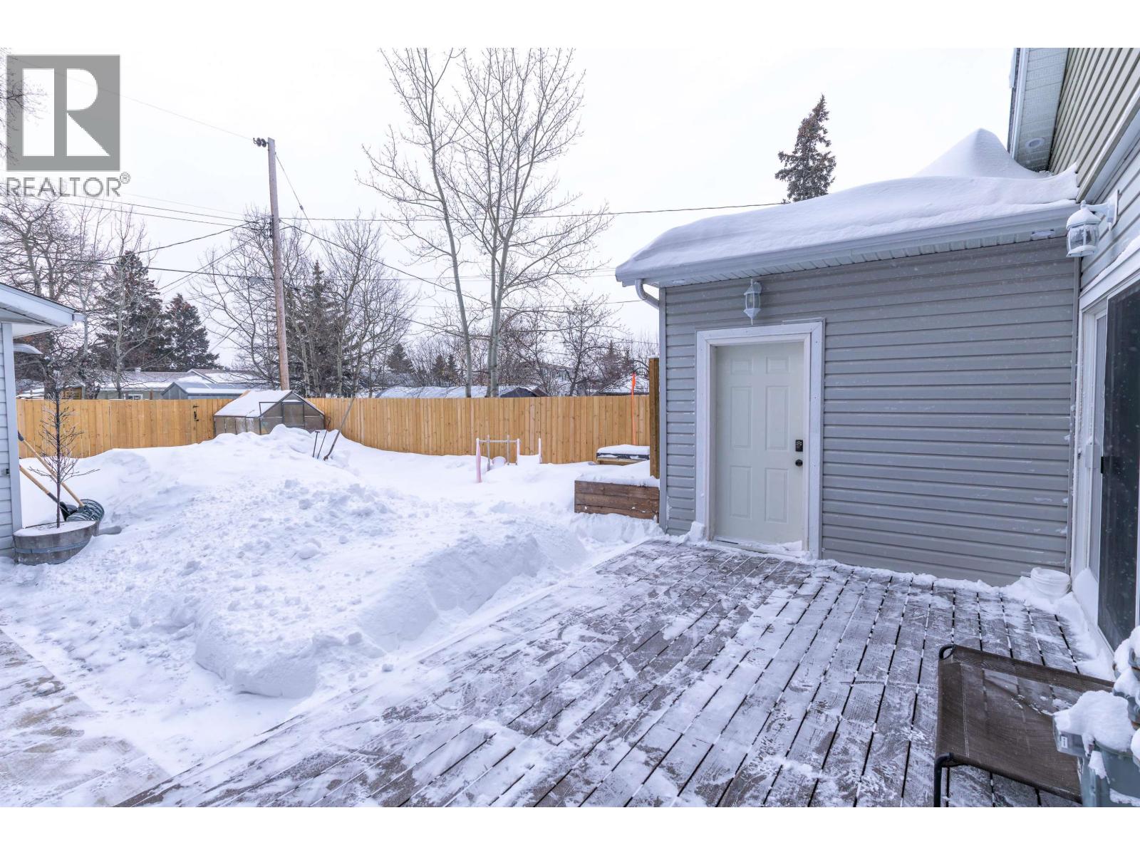 9215 108 Avenue, Fort St. John, British Columbia  V1J 2P7 - Photo 25 - R3093192