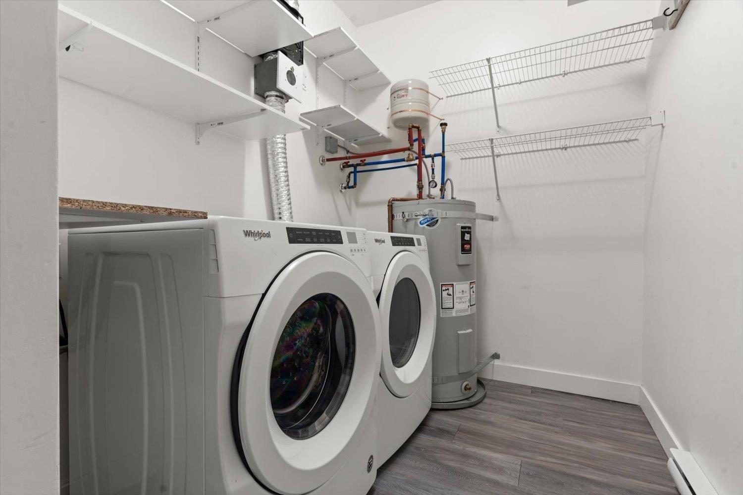 102 45761 Stevenson Road, Sardis East Vedder, Chilliwack, British Columbia  V2R 0Y7 - Photo 28 - R3096078