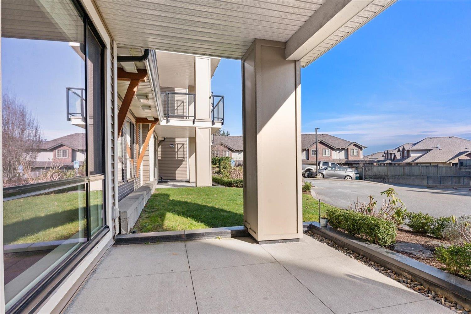 102 45761 Stevenson Road, Sardis East Vedder, Chilliwack, British Columbia  V2R 0Y7 - Photo 15 - R3096078