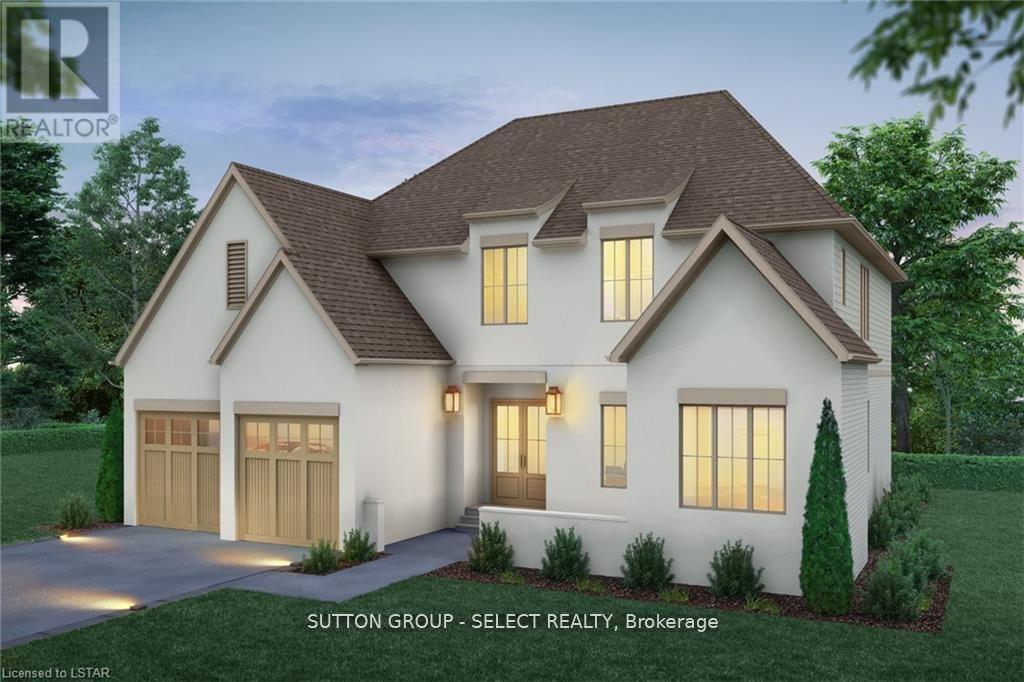 60 BAYSHORE DRIVE, Middlesex Centre, Ontario