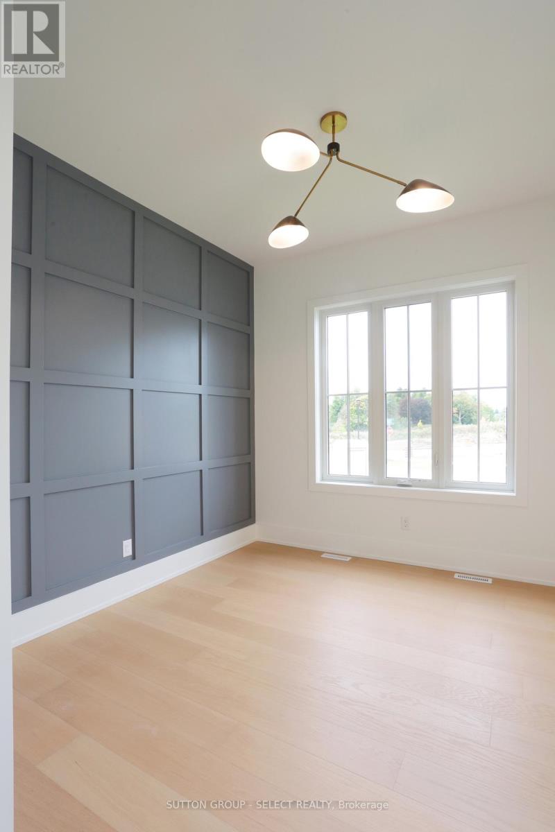 60 Bayshore Drive, Middlesex Centre, Ontario  N0L 1R0 - Photo 15 - X12862848