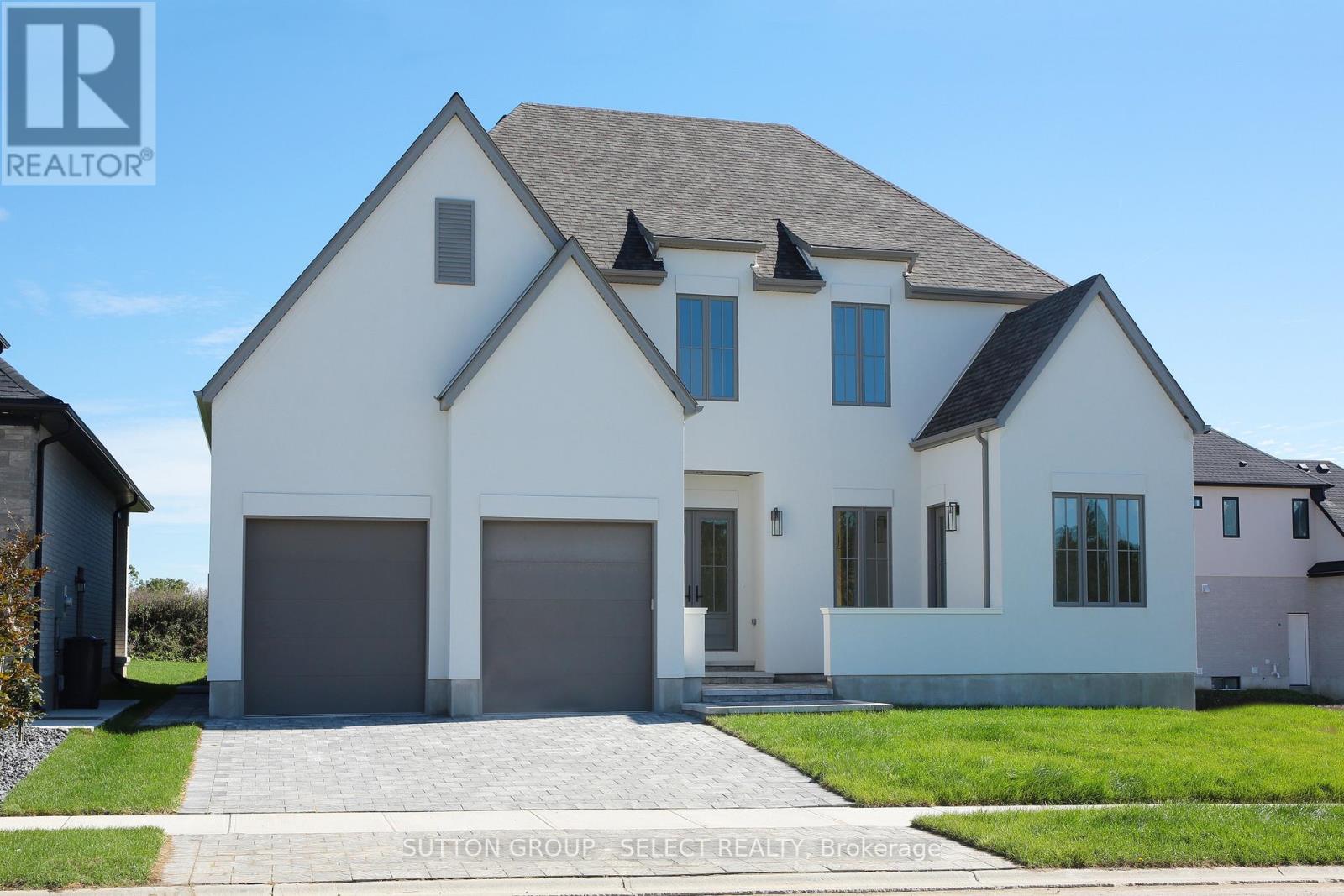 60 Bayshore Drive, Middlesex Centre, Ontario  N0L 1R0 - Photo 2 - X12862848