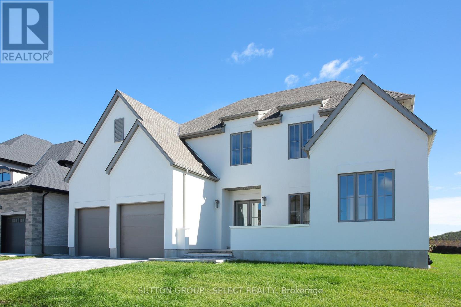 60 Bayshore Drive, Middlesex Centre, Ontario  N0L 1R0 - Photo 3 - X12862848