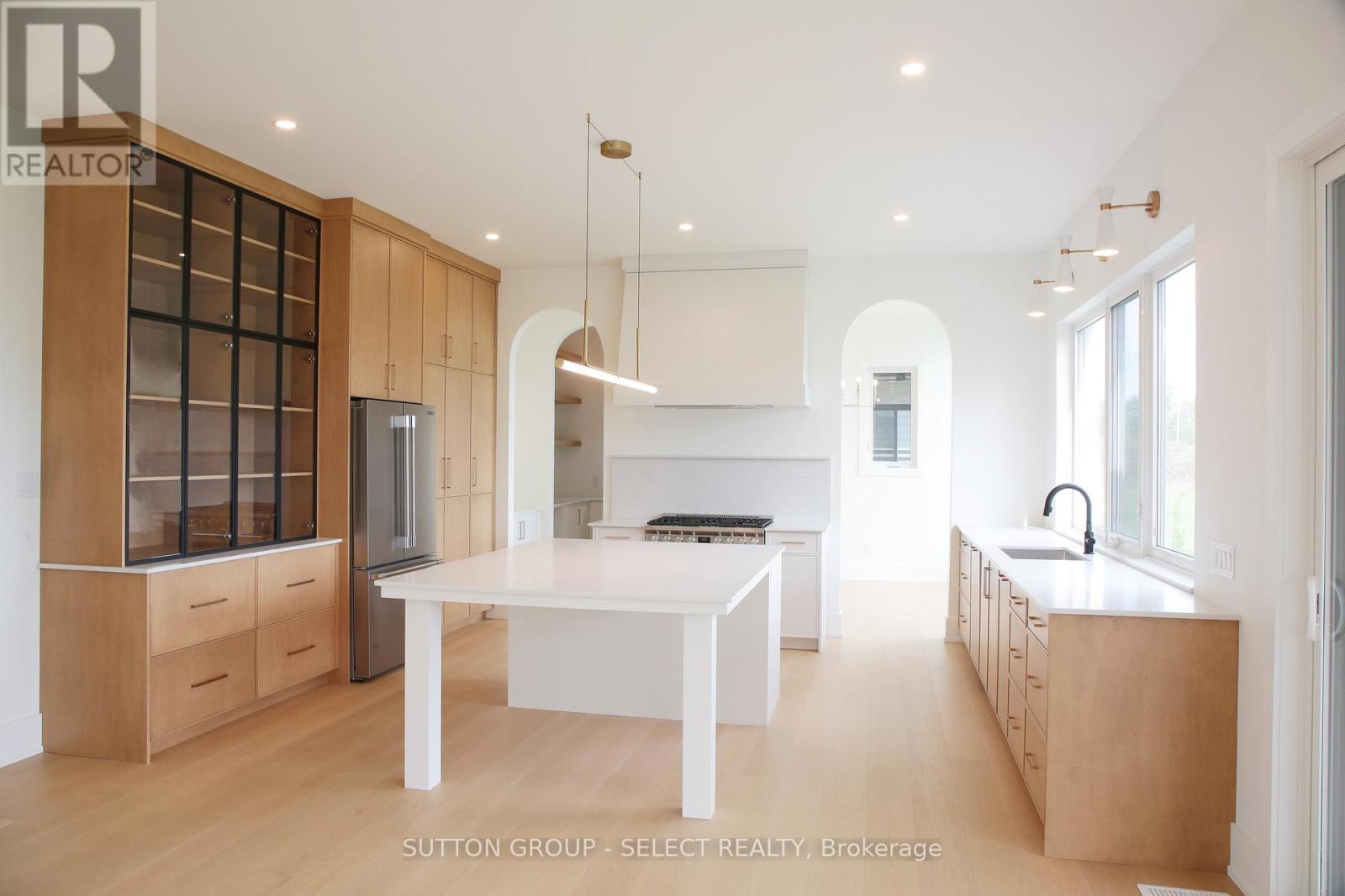 60 Bayshore Drive, Middlesex Centre, Ontario  N0L 1R0 - Photo 6 - X12862848