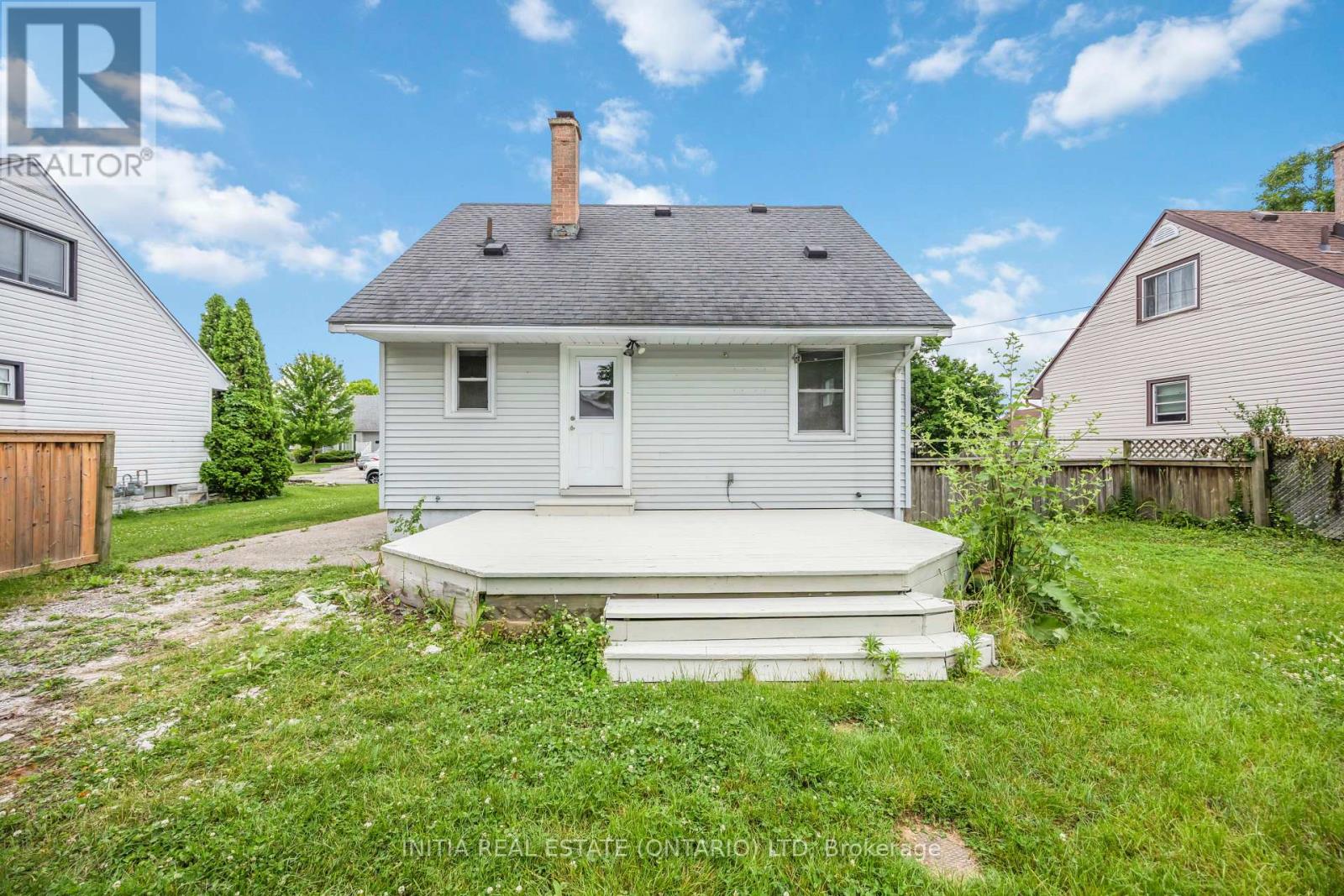 136 Chestnut Avenue, Sarnia, Ontario  N7T 4L8 - Photo 26 - X12862952