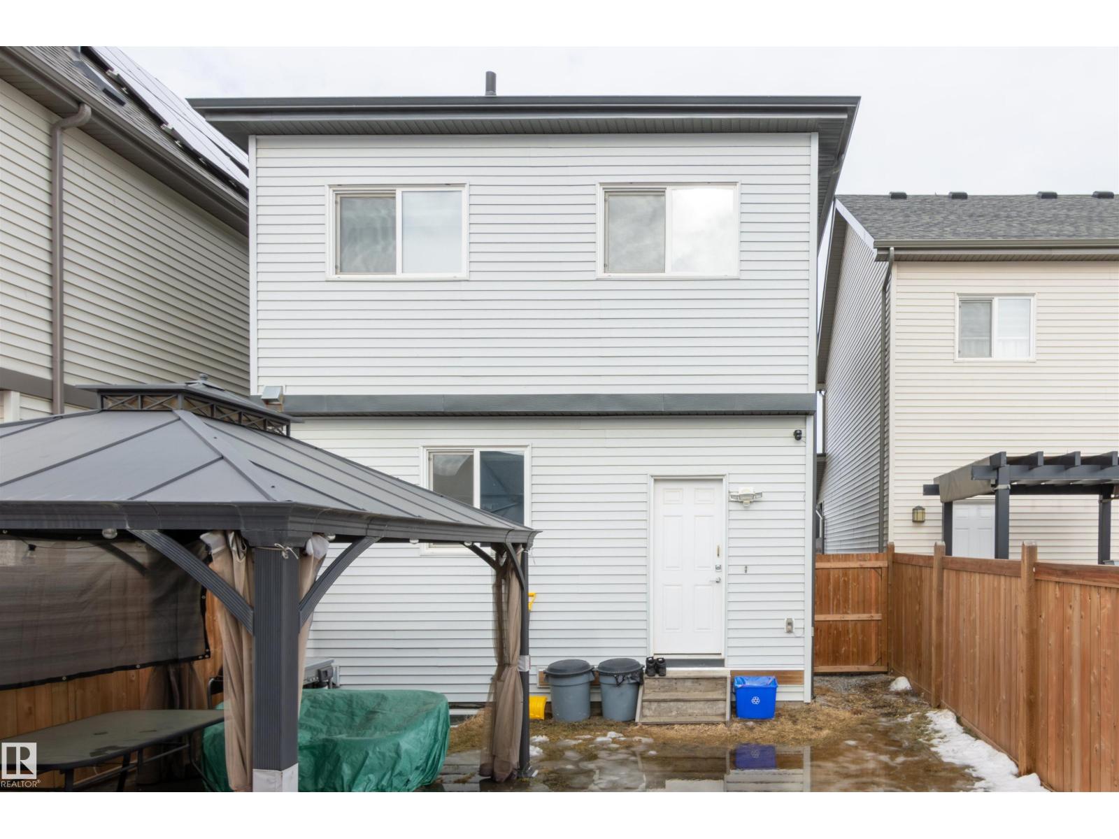 22603 98 Av Nw, Edmonton, Alberta  T5T 7M4 - Photo 36 - E4476583