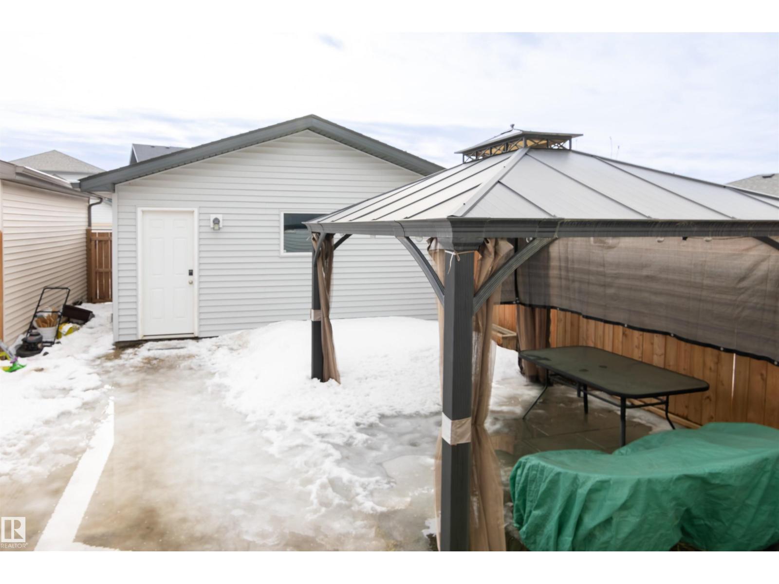 22603 98 Av Nw, Edmonton, Alberta  T5T 7M4 - Photo 35 - E4476583