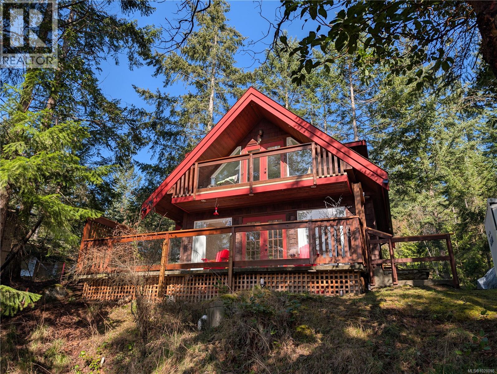 1374 Harrison Way, Gabriola Island, British Columbia  V0R 1X2 - Photo 21 - 1028098