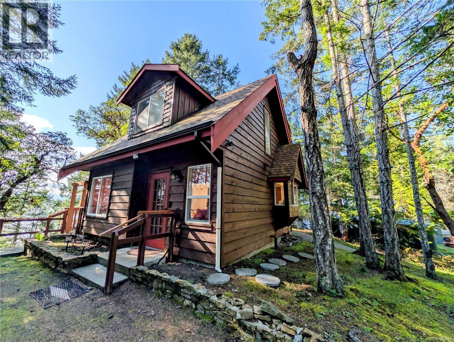 1374 Harrison Way, Gabriola Island, British Columbia  V0R 1X2 - Photo 22 - 1028098