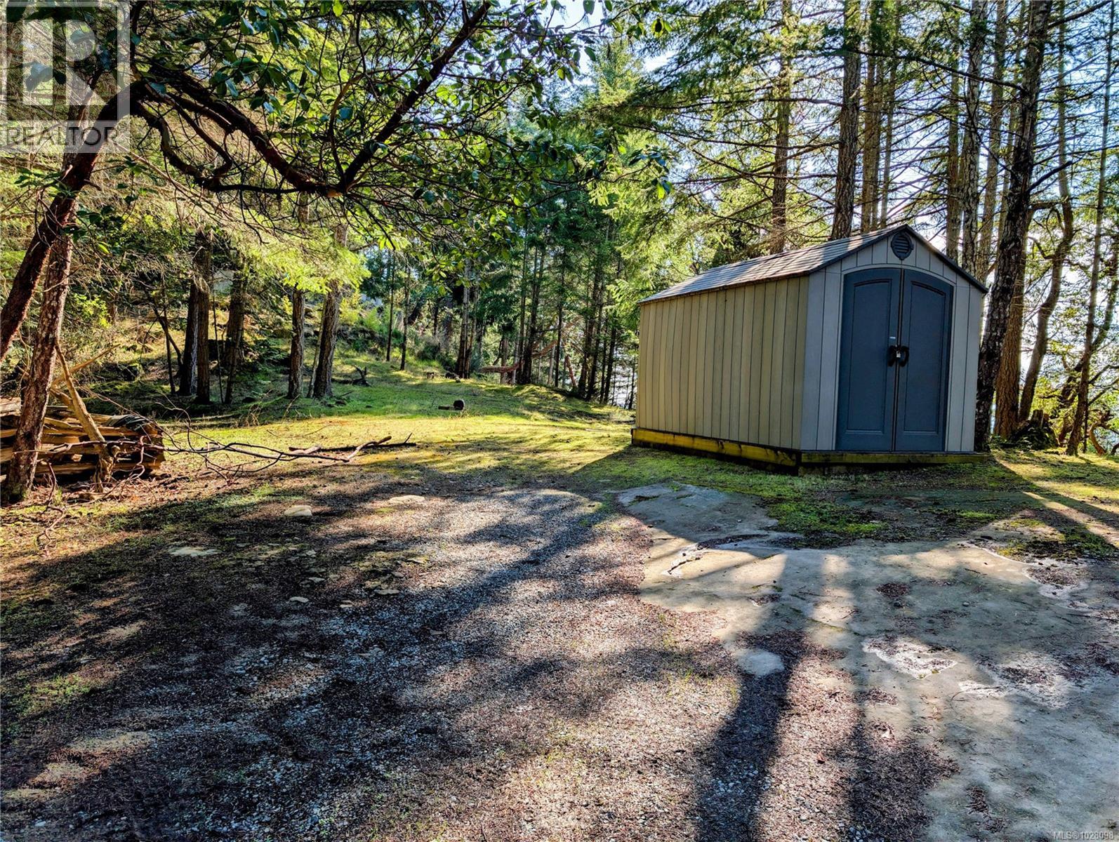 1374 Harrison Way, Gabriola Island, British Columbia  V0R 1X2 - Photo 23 - 1028098