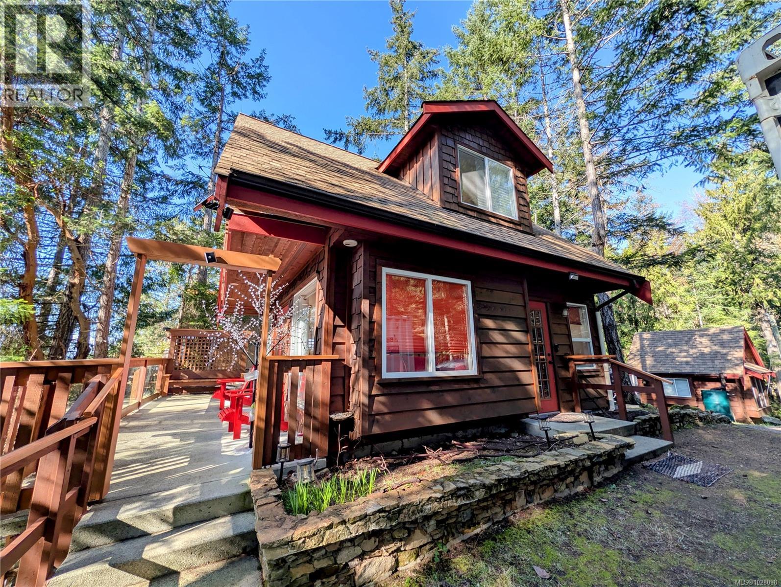 1374 Harrison Way, Gabriola Island, British Columbia  V0R 1X2 - Photo 26 - 1028098