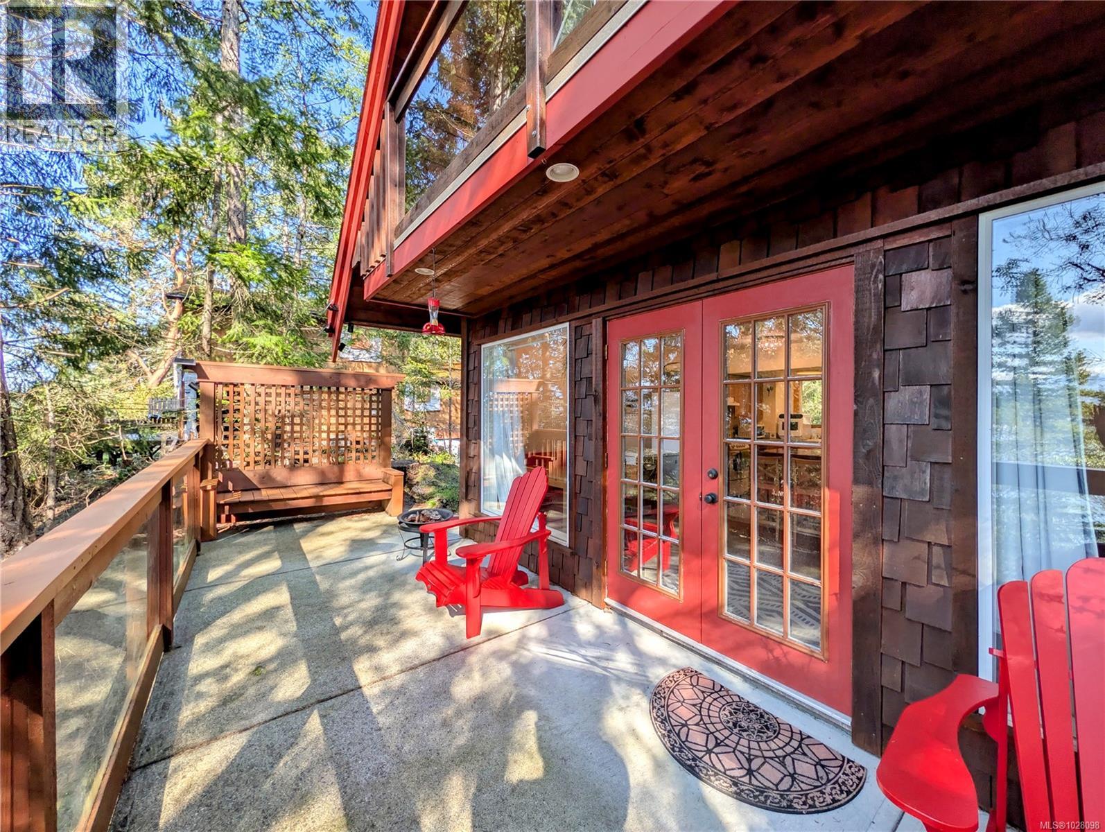 1374 Harrison Way, Gabriola Island, British Columbia  V0R 1X2 - Photo 4 - 1028098