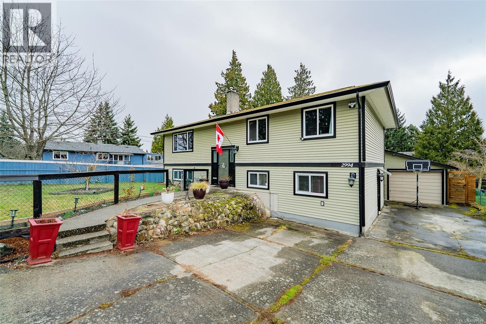 2994 Colwood Rd, Nanaimo, British Columbia