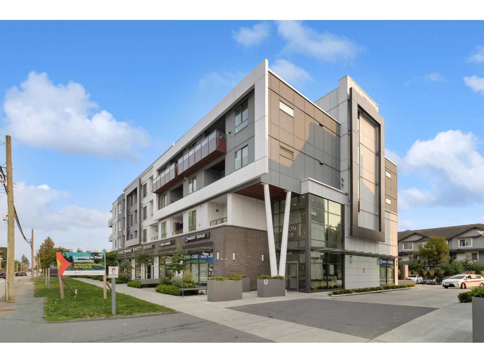 A404 14468 72 Avenue, Surrey, British Columbia  V3S 0B6 - Photo 3 - R3097301