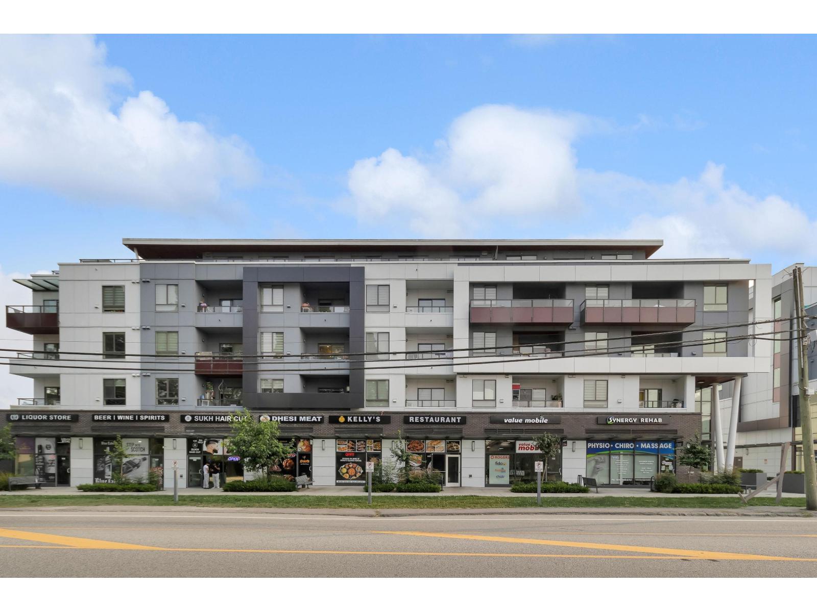 A404 14468 72 Avenue, Surrey, British Columbia  V3S 0B6 - Photo 2 - R3097301